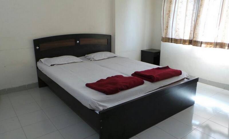 Hotel Royal Resorts, Sikar 1